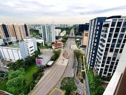Park Place Residences At Plq (D14), Apartment #462600671